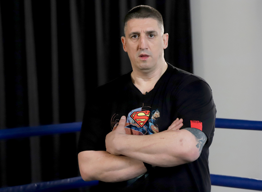 Kristijan Golubović