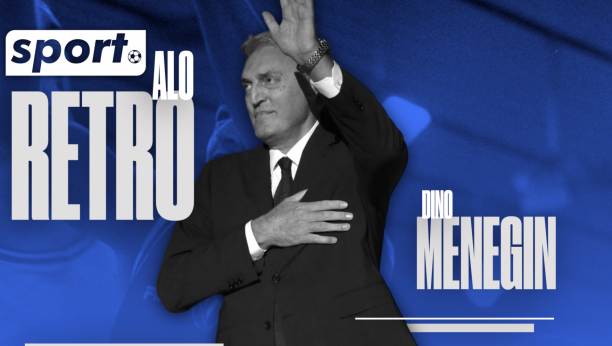 Dino Menegin