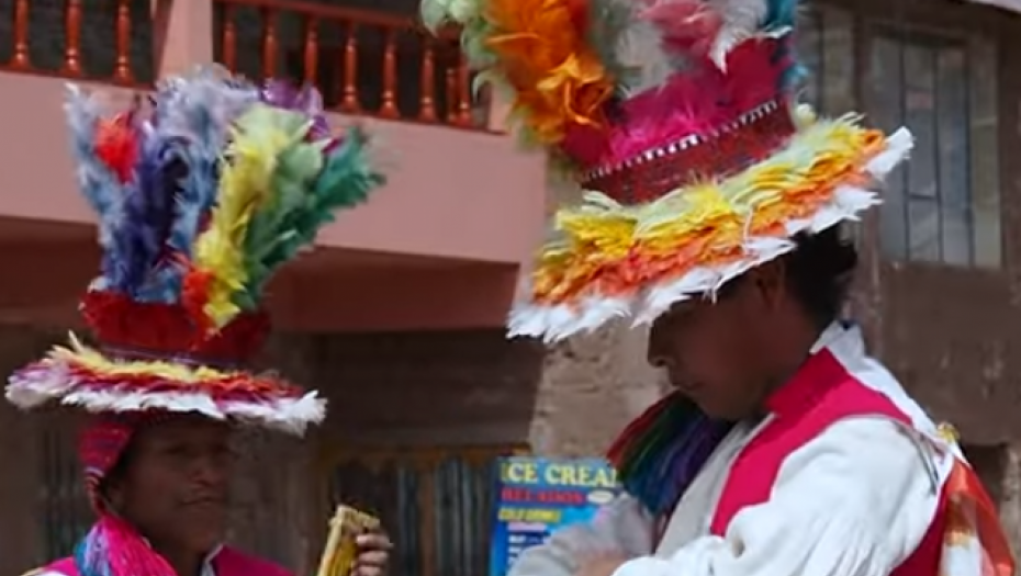 youtube.com/Kitti and John