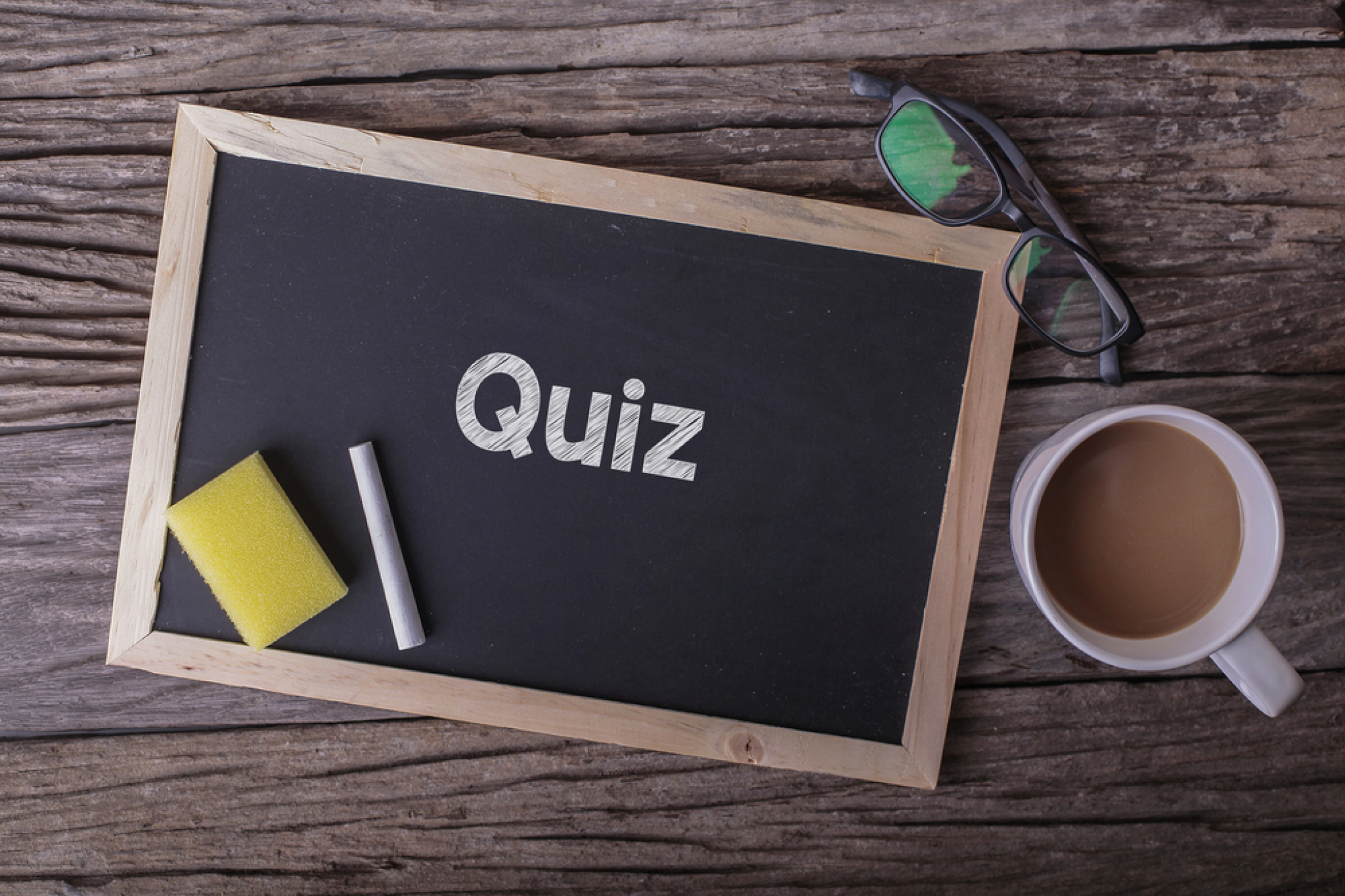 kviz na društvenim mrežama