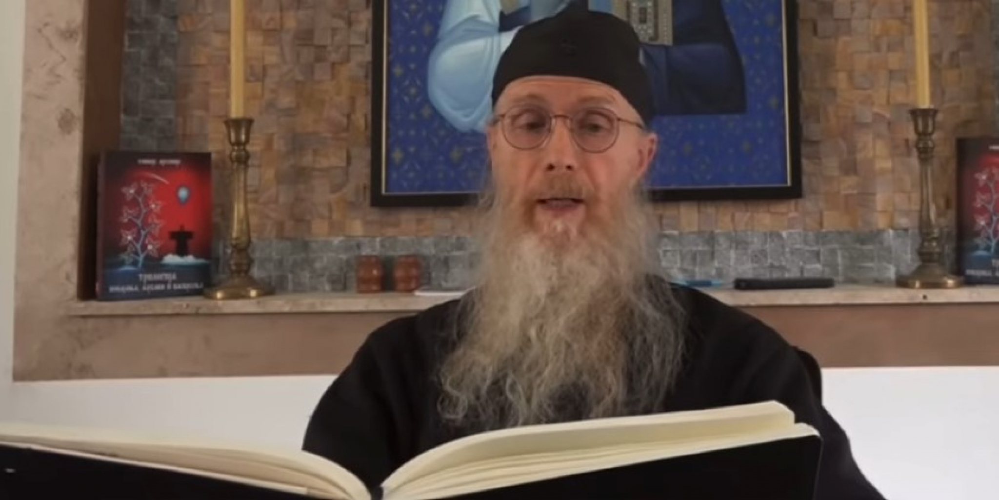 Monah Arsenije Jovanović