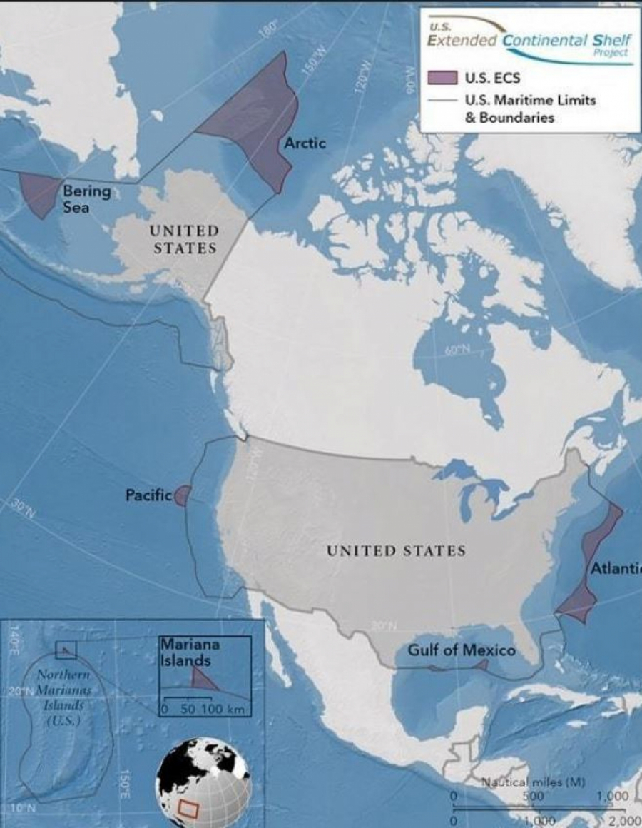 SAD anektirale deo teritorije