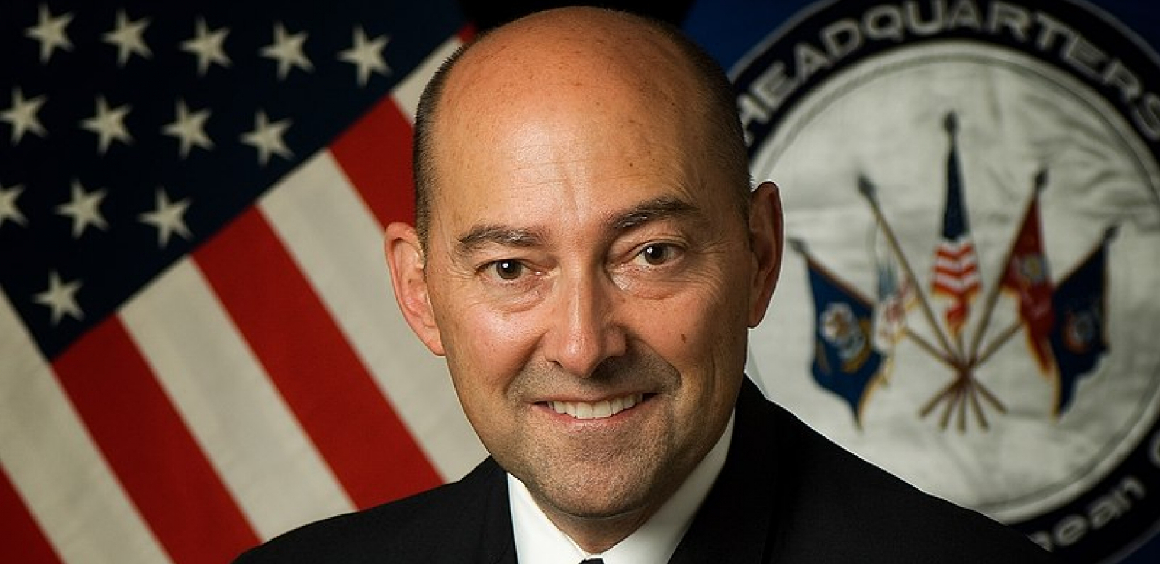 Džejms Stavridis