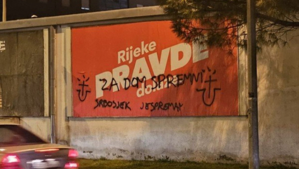 ustaški grafiti