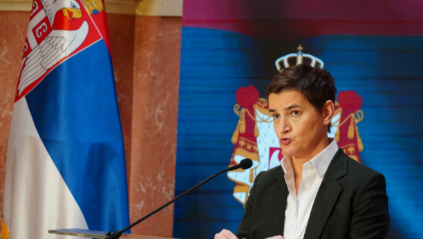 Ana Brnabić