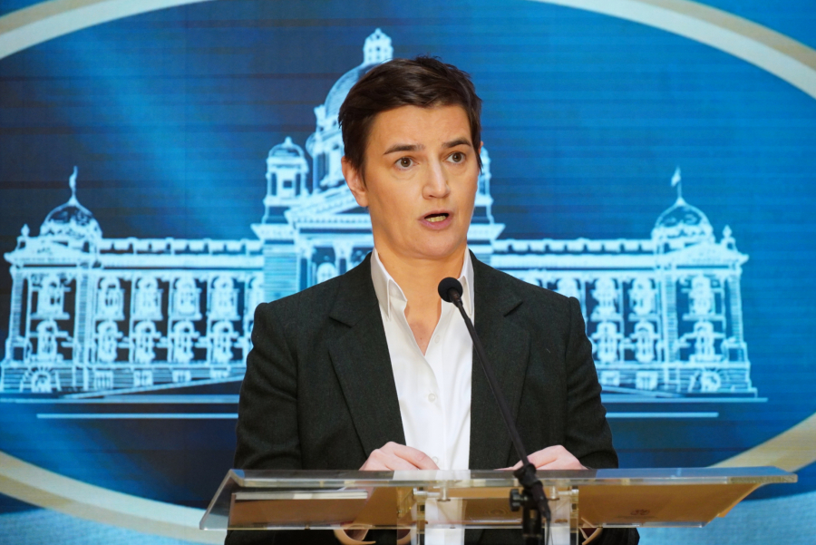 Ana Brnabić