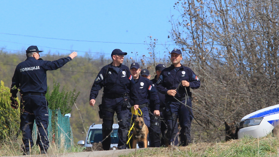 Foto: Vladimir Marković
