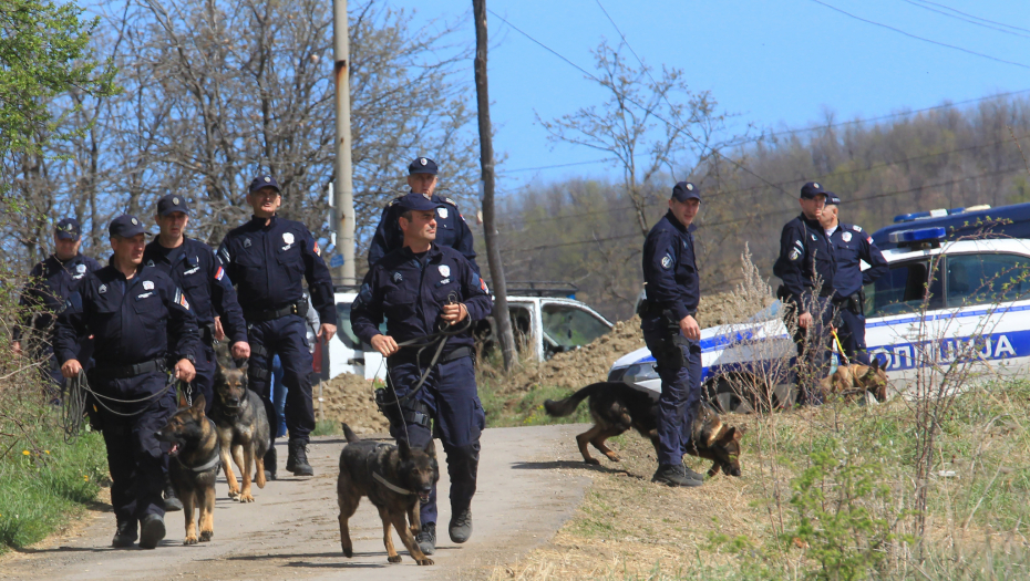 Foto: Vladimir Marković

