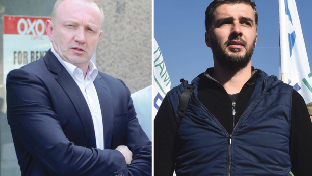 Đilas i Manojlović