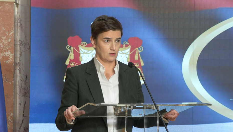 Ana Brnabić