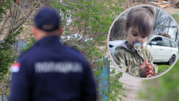 banjsko polje potraga