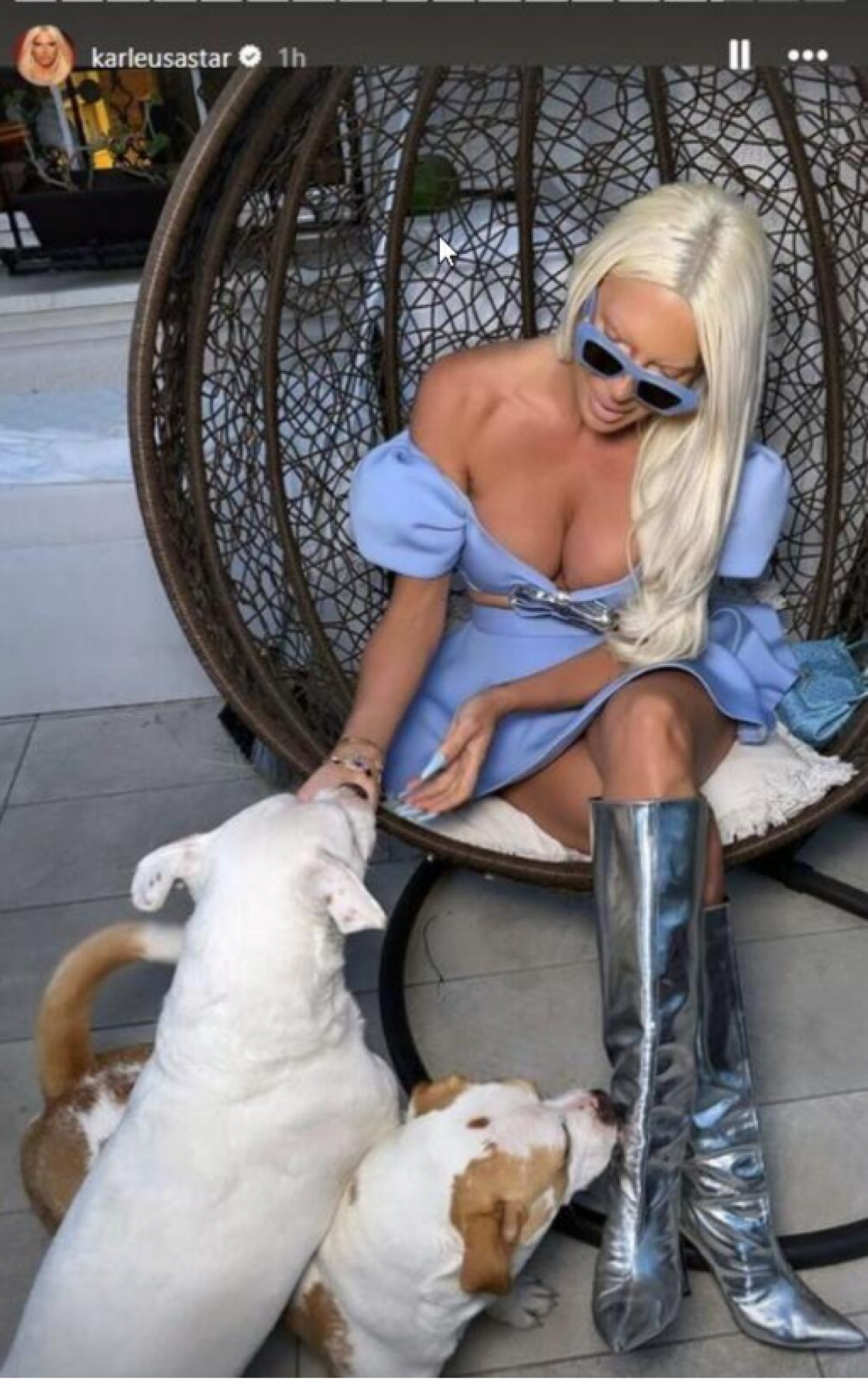 Jelena Karleuša