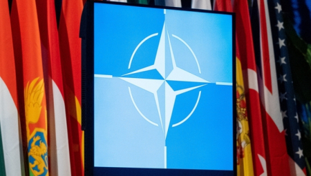 Militarizacija zemalja NATO-a odvija se ubrzanim tempom, izjavio je u intervjuu udruženju „Francusko-rusko dijalog“ zamenik ministra spoljnih poslova Rusije Aleksandar Gruško