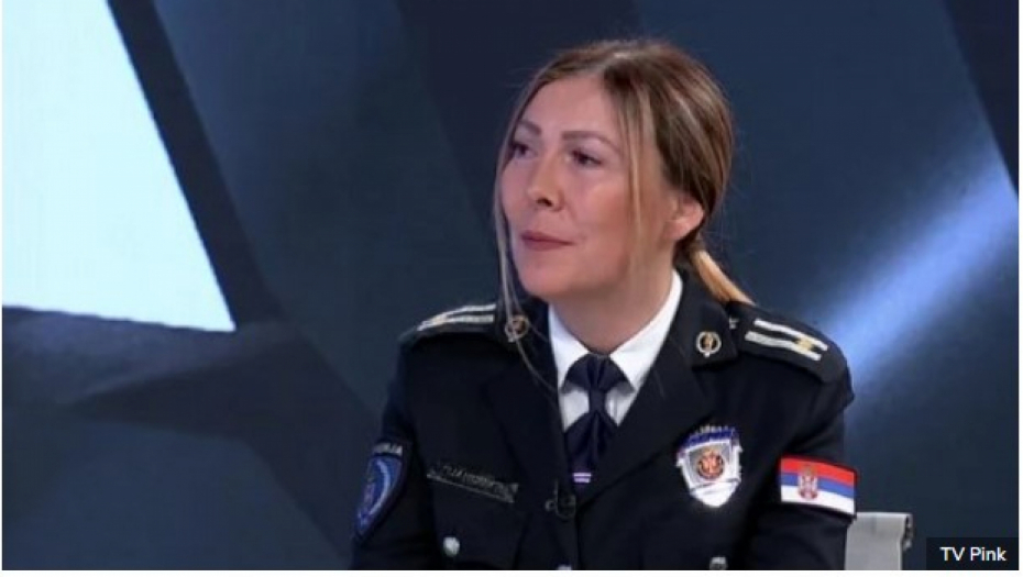 majorka bojana otović pjanović
