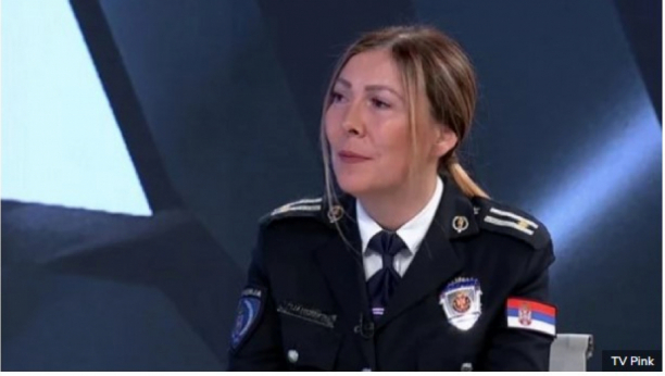 majorka bojana otović pjanović
