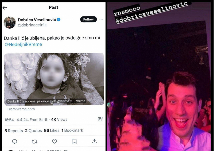 Dobrica Veselinović