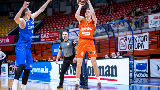 KK Cedevita Olimpija