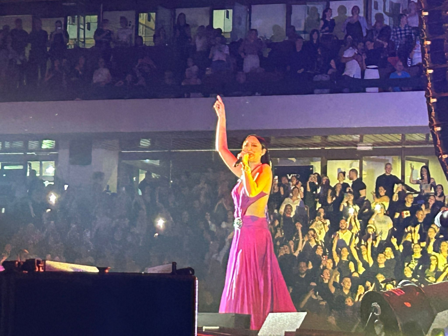 Aleksandra Prijović