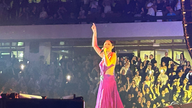 Aleksandra Prijović