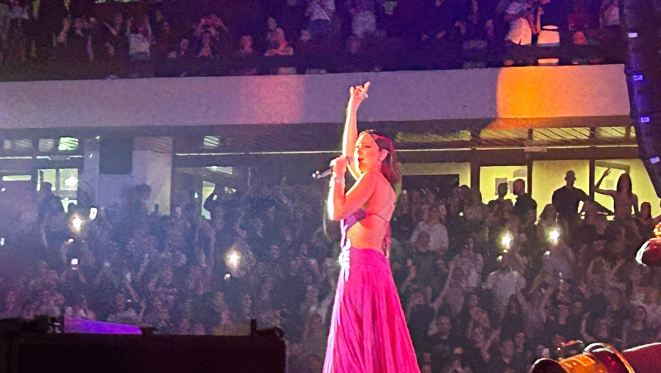 Aleksandra Prijović