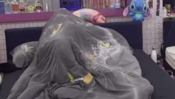 Maja Marinković i Stanislav Krofak