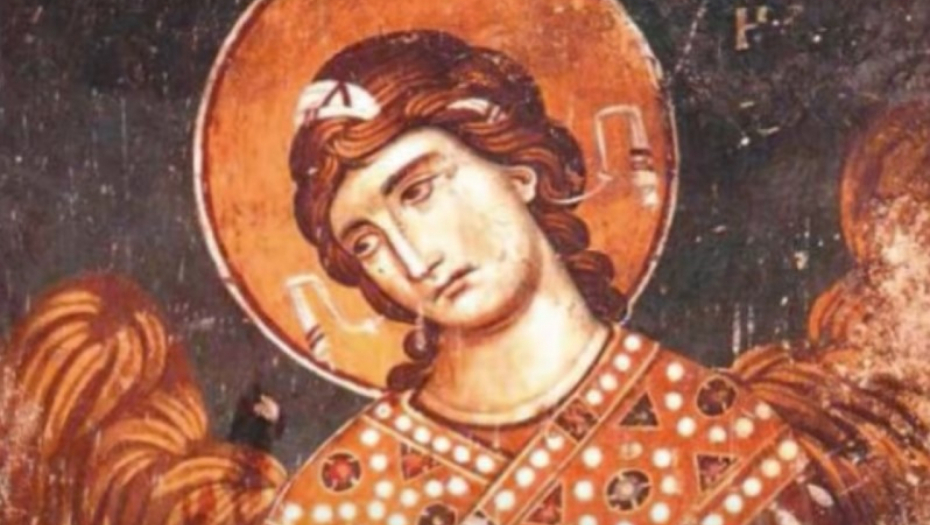 Sveti Arhangel Gavrilo