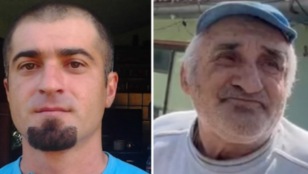 rade i dalibor dragijević