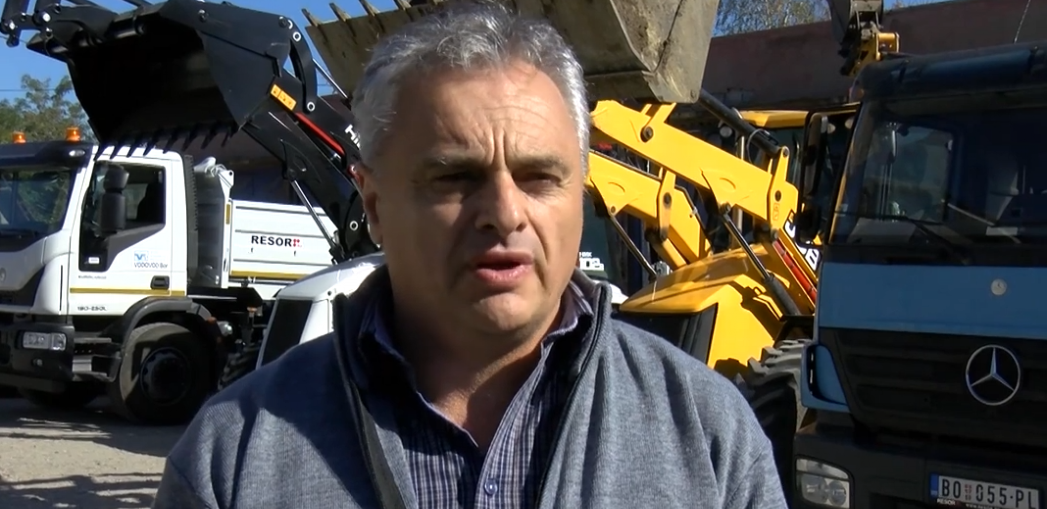 vodovod goran pavić