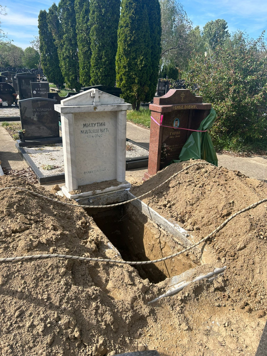 Slađana Milošević