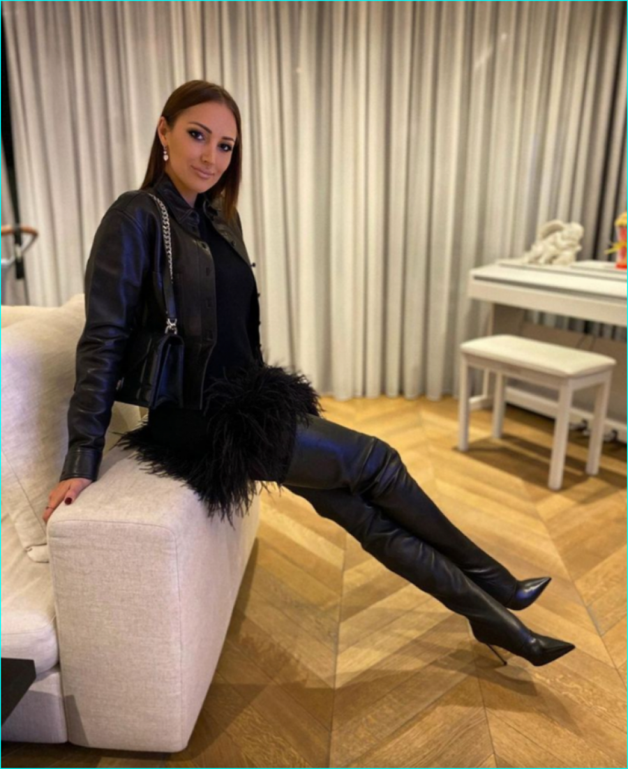 Aleksandra Prijović