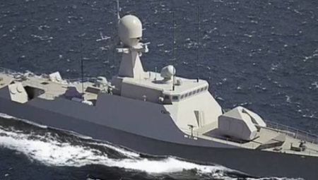 UKRAJINCI UŠLI U TRAG RUSKOJ FLOTI! Velika zaplena u Odesi