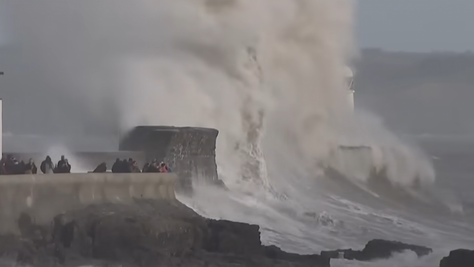 oluja velika britanija