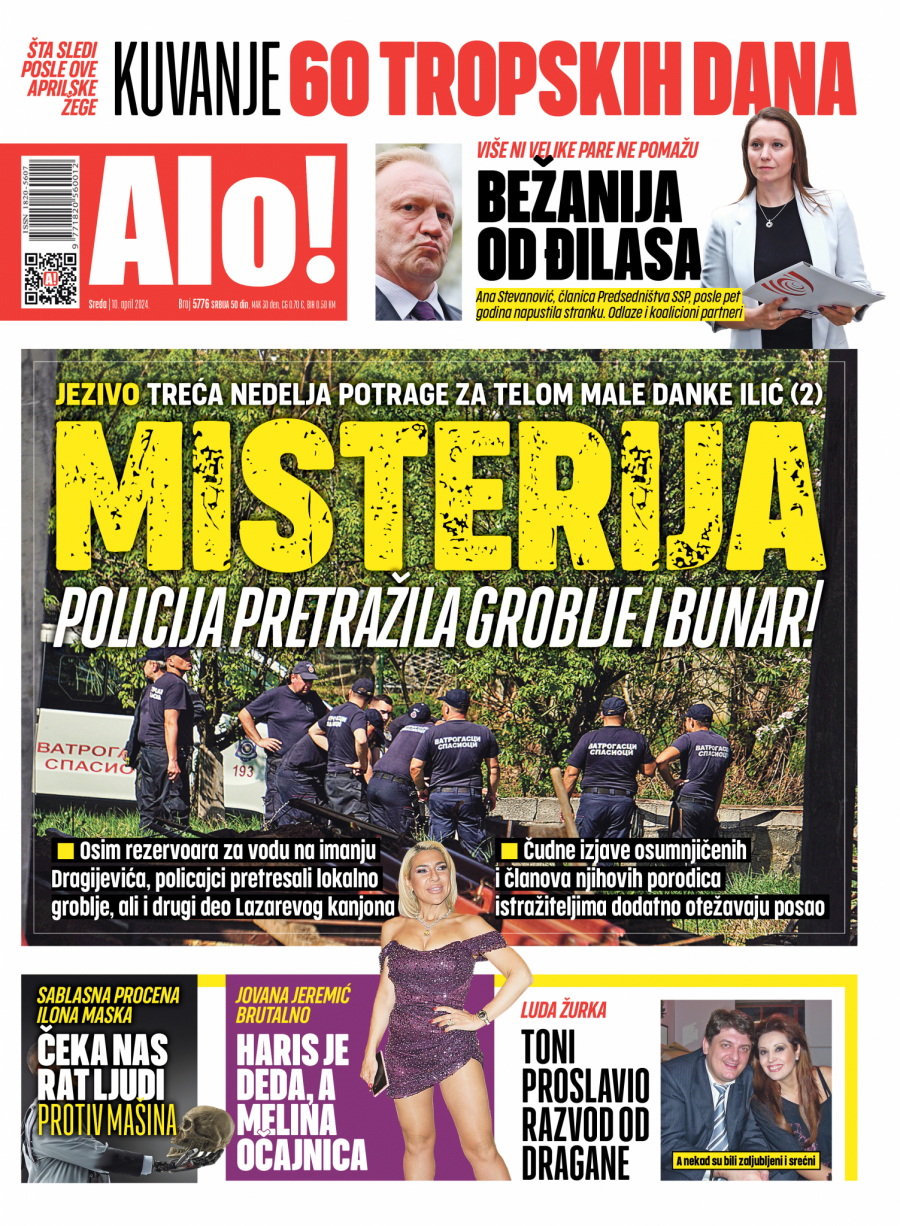 alo naslovna 10 april