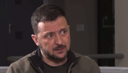 TEMA ZA KOJU ZELENSKI NEĆE NI DA ČUJE Iscurili ŠOK detalji, razgovori na Floridi krenuli u pravcu novih izbora u Ukrajini?!