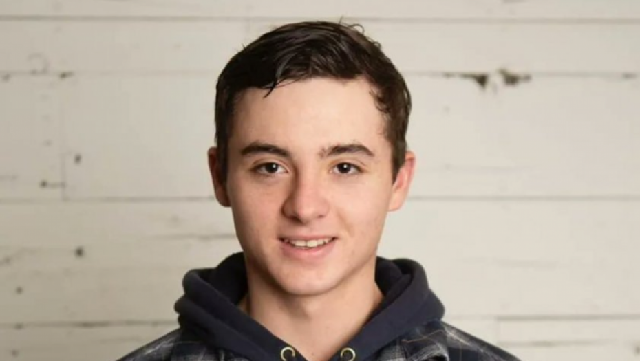 Tinejdžer nađen posle 2 godine