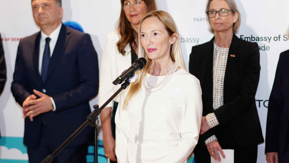 Ministar Mihailo Jovanović