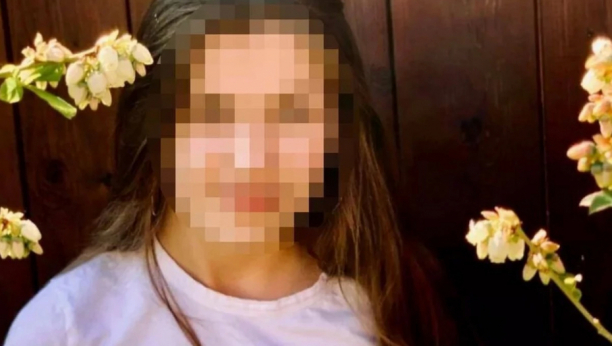 Poginule tri devojke