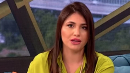 Odluku o napuštanju medijske kuće je saopštila na svom Instragram profilu