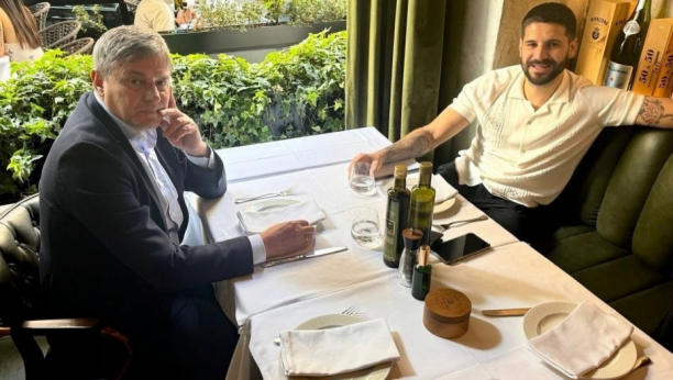 Aleksandar Mitrović