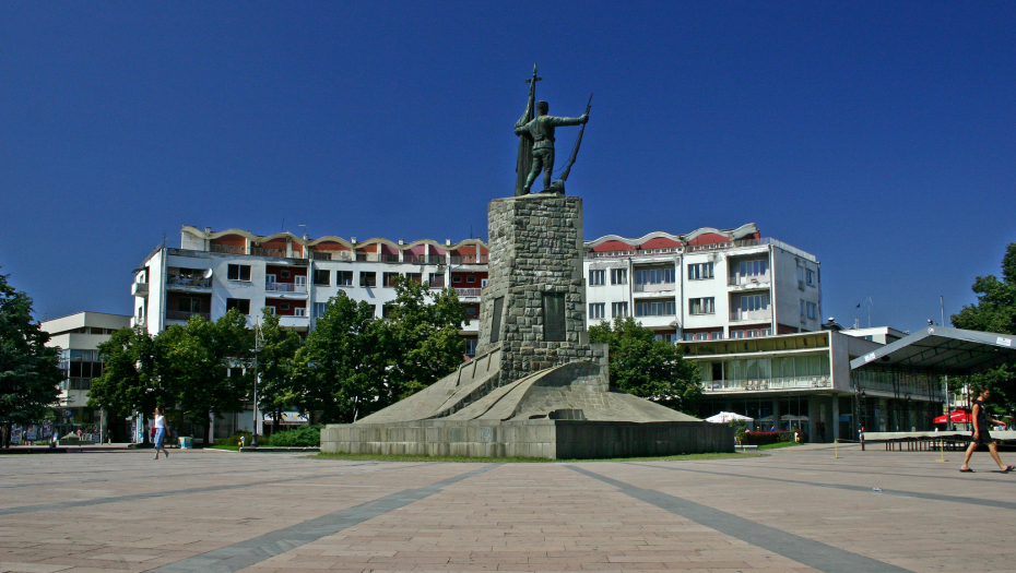 Centralna Srbija, planina Stolovi, planinski vrh Tepek,