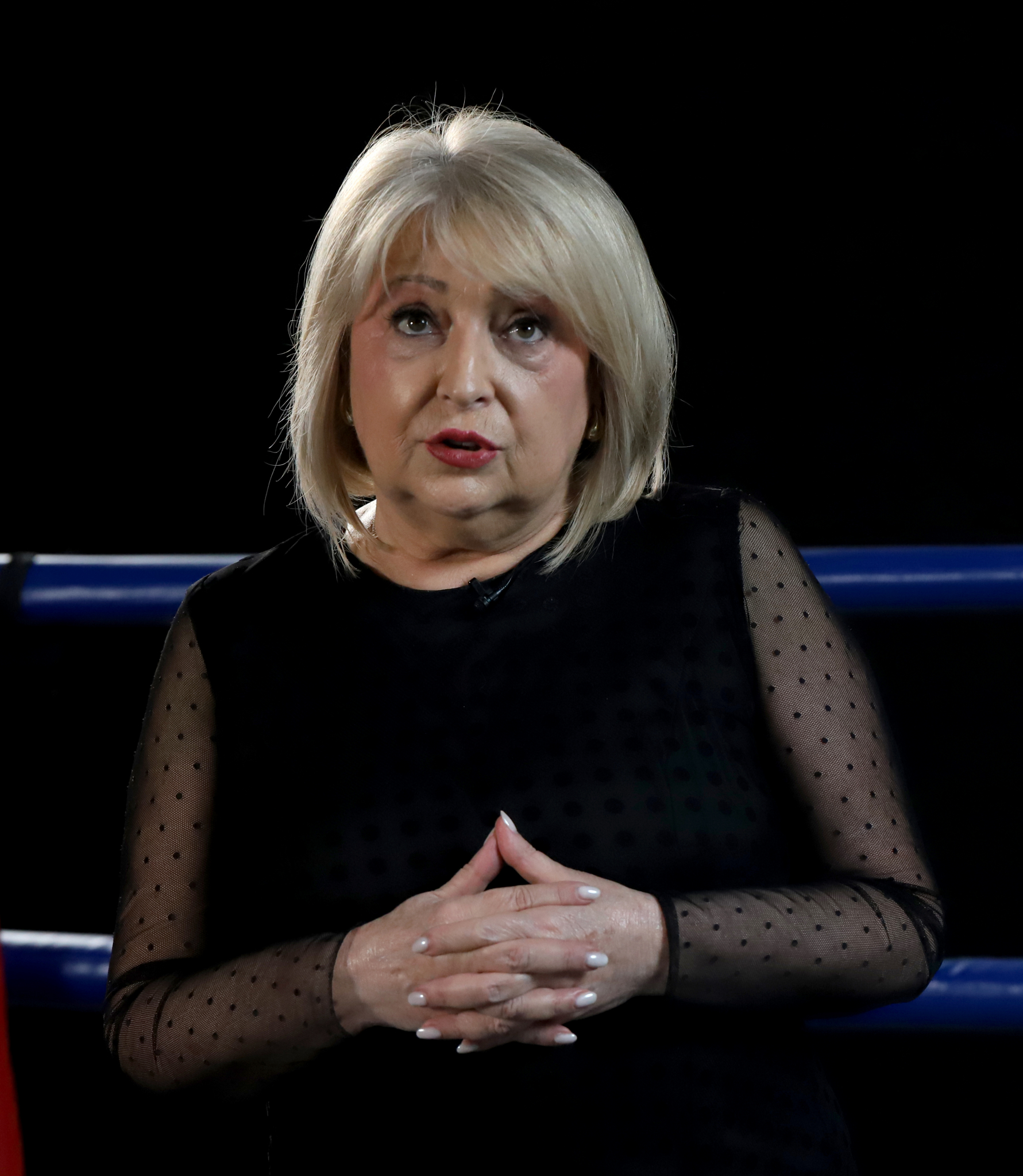 Slavica Đukić Dejanović