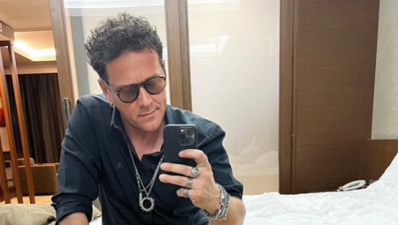 Dženan je jednom prilikom smogao snage da progovori o bolnoj temi