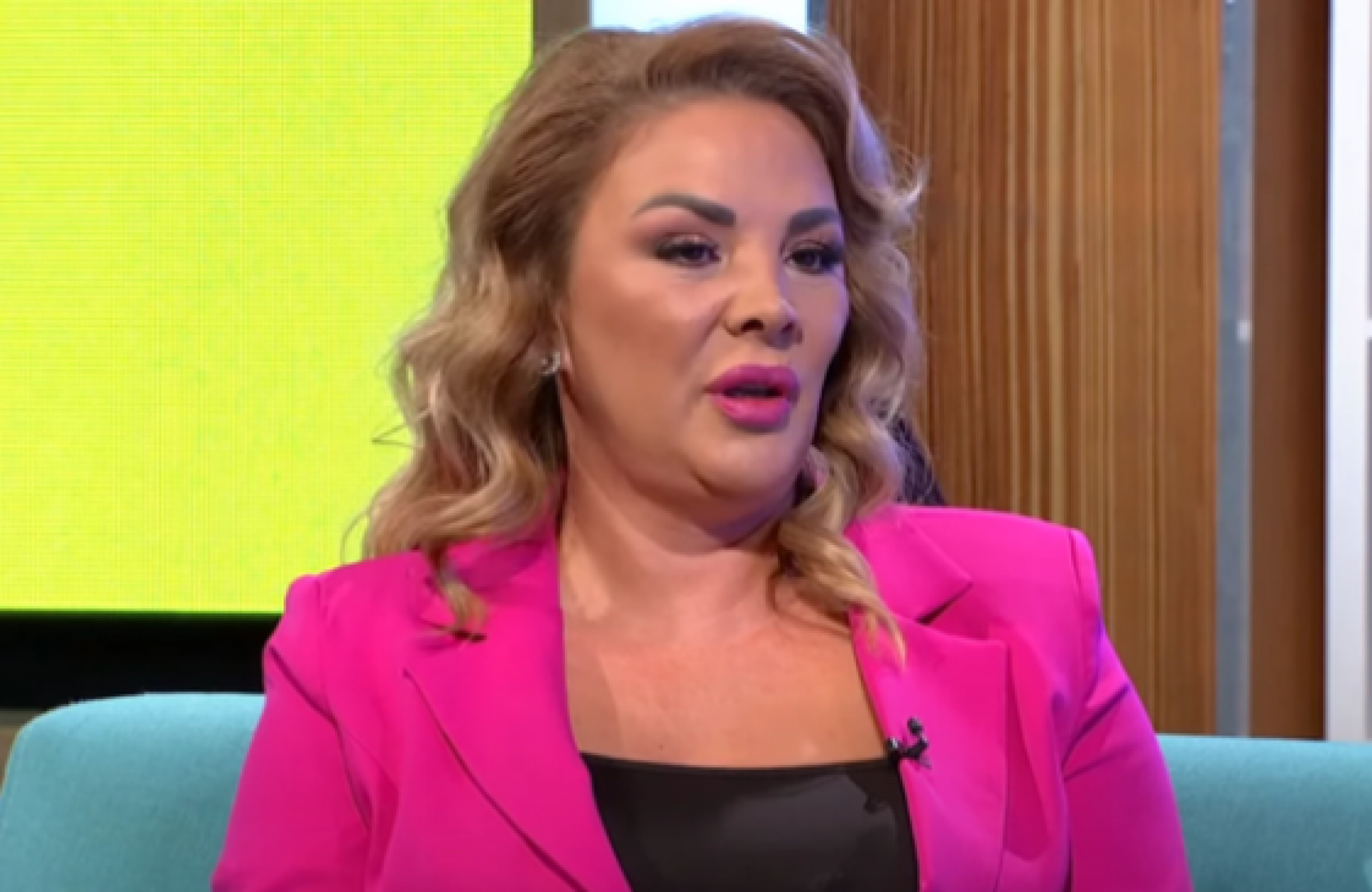 Biljana Sečivanović