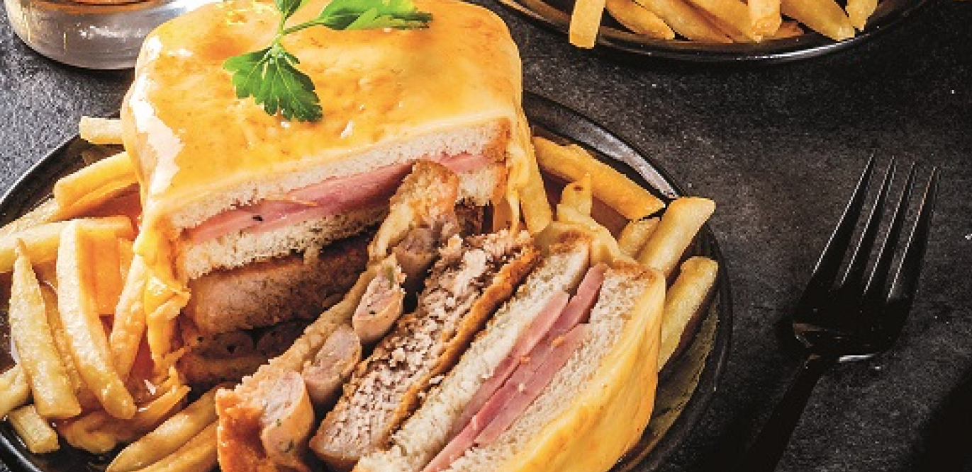 portugalski sendviči