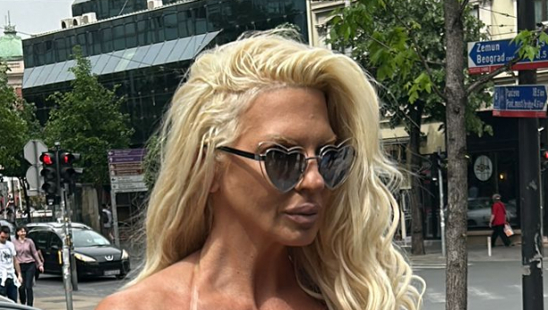 Jelena Karleuša