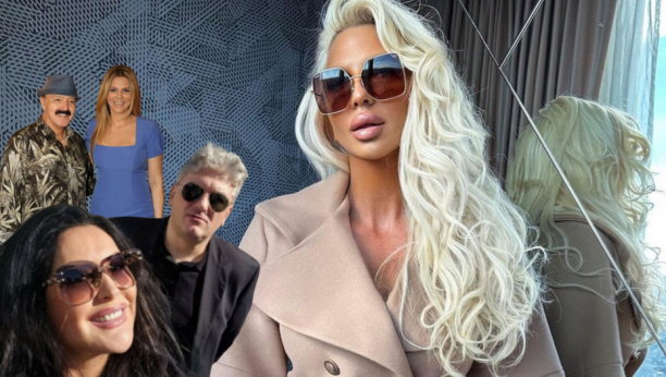 Jelena Karleuša