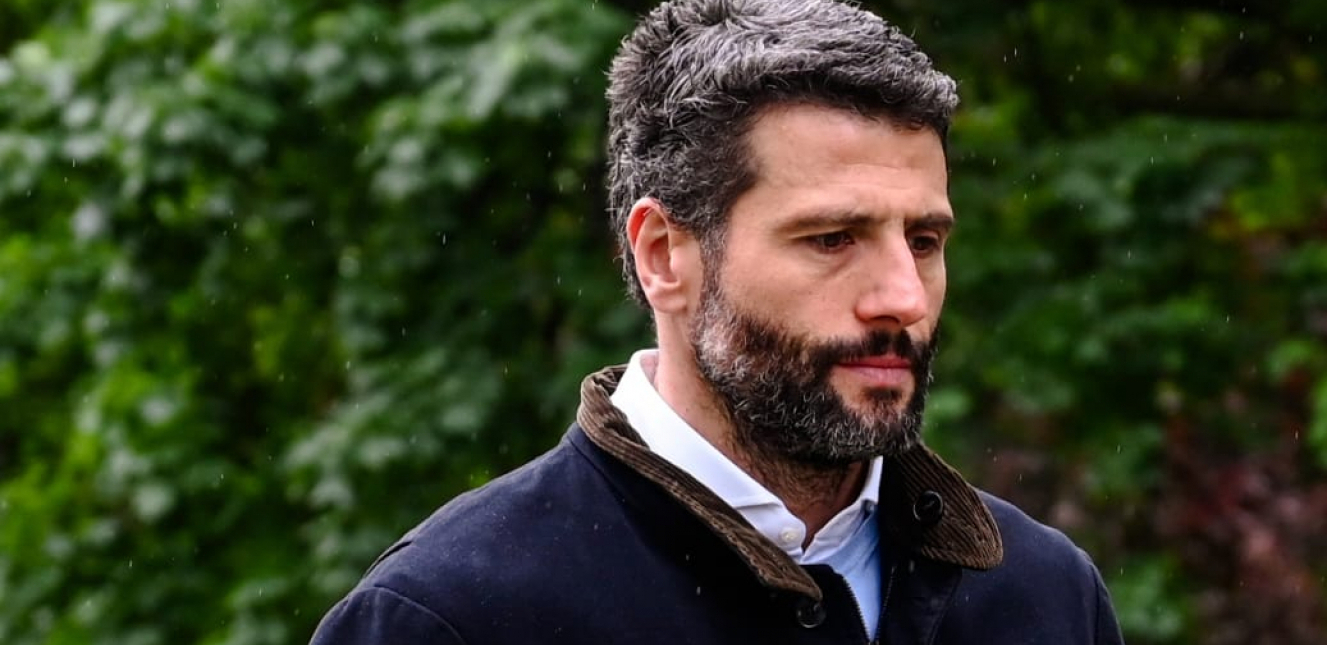 Šapić obišao spomenik