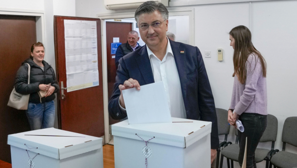 Milanović optužuje Plankovića