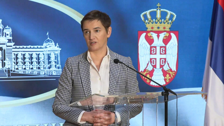 Ana Brnabić