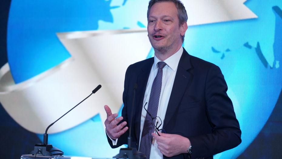 InterConnect u Beogradu